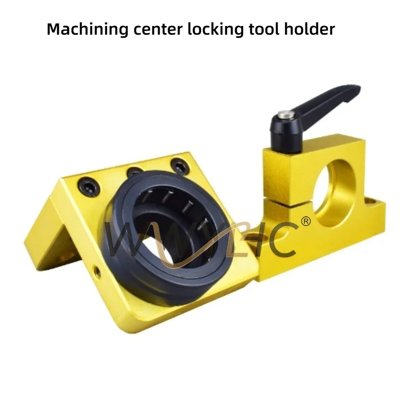 Keyway Free Tool Holder Lock Holder Fit for ISO30 BT30 CNC Machining Center Engraving Machine Replacement Accessories
Keyway Free Tool Holder Lock Holder Fit for ISO30 BT30 CNC Machining Center Engraving Machine Replacement Accessories
