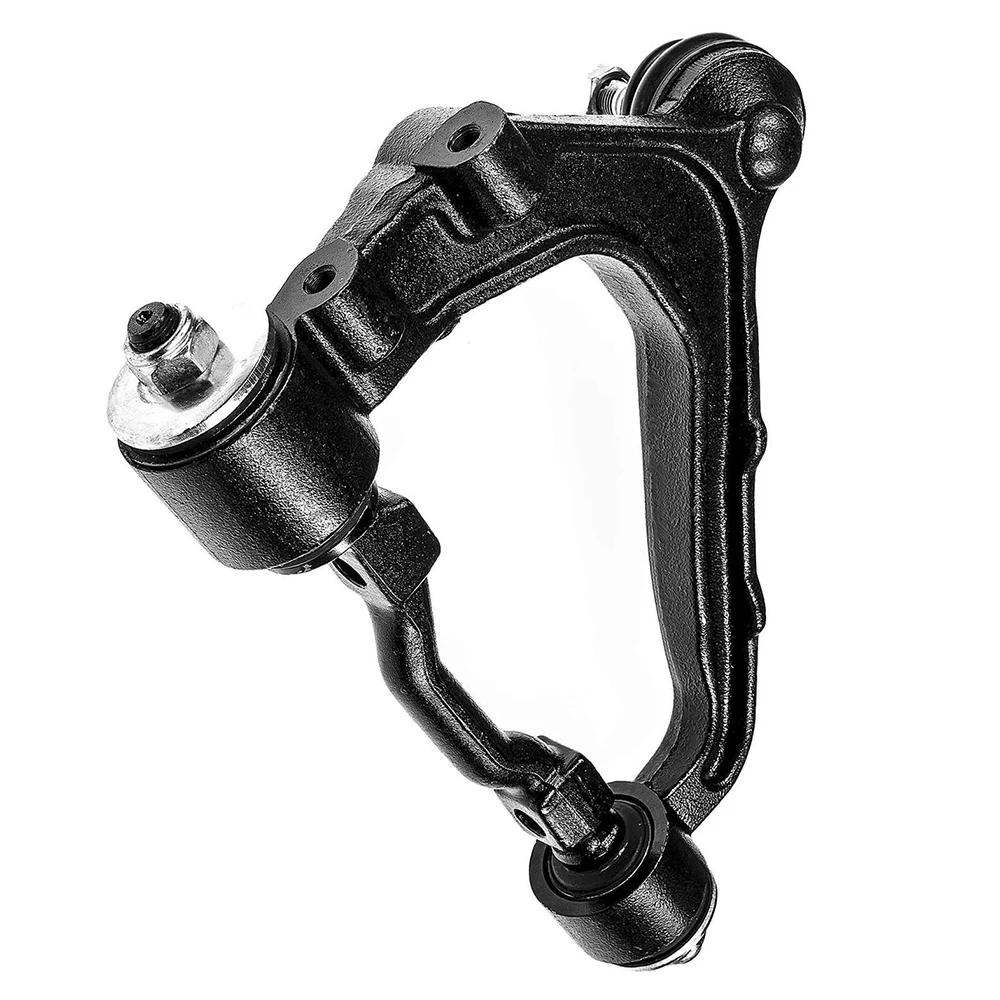 Upper Front Control Arm for Toyota Hiace 4806729075 4806729085 4806629075 4806629085 
Upper Front Control Arm for Toyota Hiace 4806729075 4806729085 4806629075 4806629085