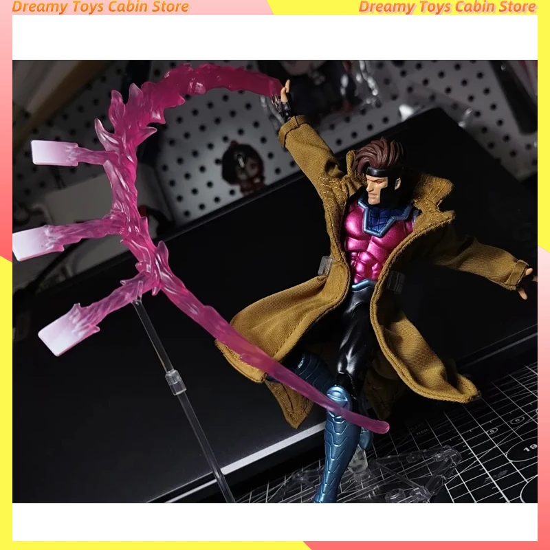 16.5cm Ct Toys Gambit Mafex 131 Figure Shf X-Men Action Figure Pvc Statue Desktop Ornament Model Toy Customized Birthday Gift
16.5cm Ct Toys Gambit Mafex 131 Figure Shf X-Men Action Figure Pvc Statue Desktop Ornament Model Toy Customized Birthday Gift