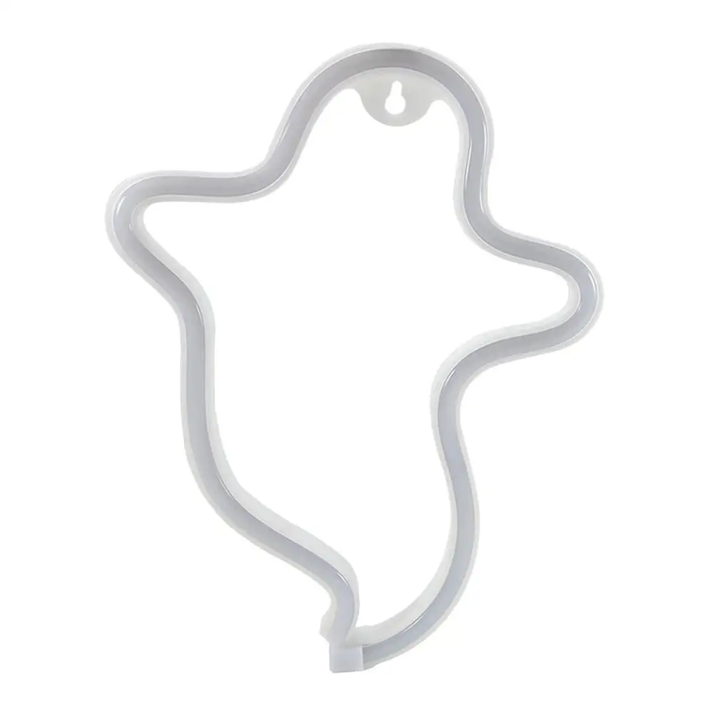 Neon Lamp Eco Friendly Halloween Decor Neon Night Light LED Light USB Night Lamp Stage Lighting Effect
Neon Lamp Eco Friendly Halloween Decor Neon Night Light LED Light USB Night Lamp Stage Lighting Effect