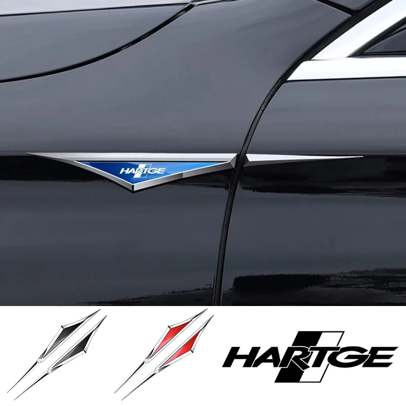 2pcs Car side door body front door metal modified decorative stickers for Hartge bmw e36 e46 compact z3 z4 e89 g29 x5 7 series
2pcs Car side door body front door metal modified decorative stickers for Hartge bmw e36 e46 compact z3 z4 e89 g29 x5 7 series
