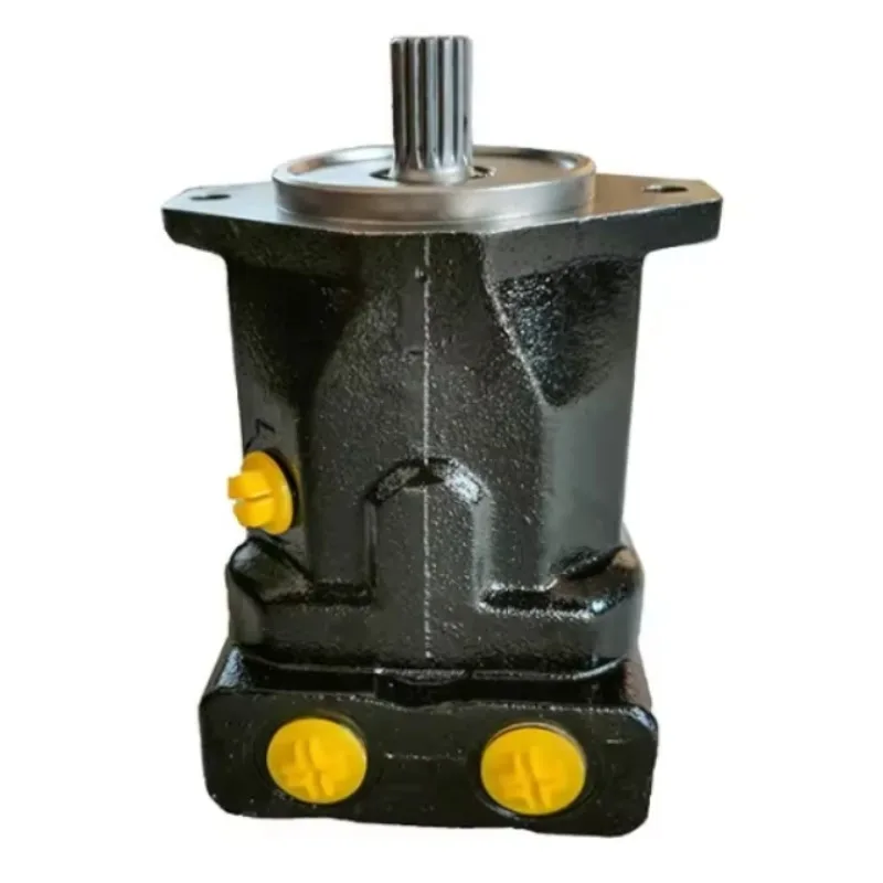 A10FM Hydraulic Motor A10FM18 A10FM23 A10FM28 A10FM37 A10FM45 A10FM58 A10FM63 Fixed Hydraulic Piston Motor
A10FM Hydraulic Motor A10FM18 A10FM23 A10FM28 A10FM37 A10FM45 A10FM58 A10FM63 Fixed Hydraulic Piston Motor
