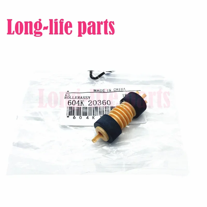 Compatible For Xerox DC 5500 7700 7760 5225 5230 WC7132 7232 7335 7345 Paper Pickup Roller Copier Parts
Compatible For Xerox DC 5500 7700 7760 5225 5230 WC7132 7232 7335 7345 Paper Pickup Roller Copier Parts