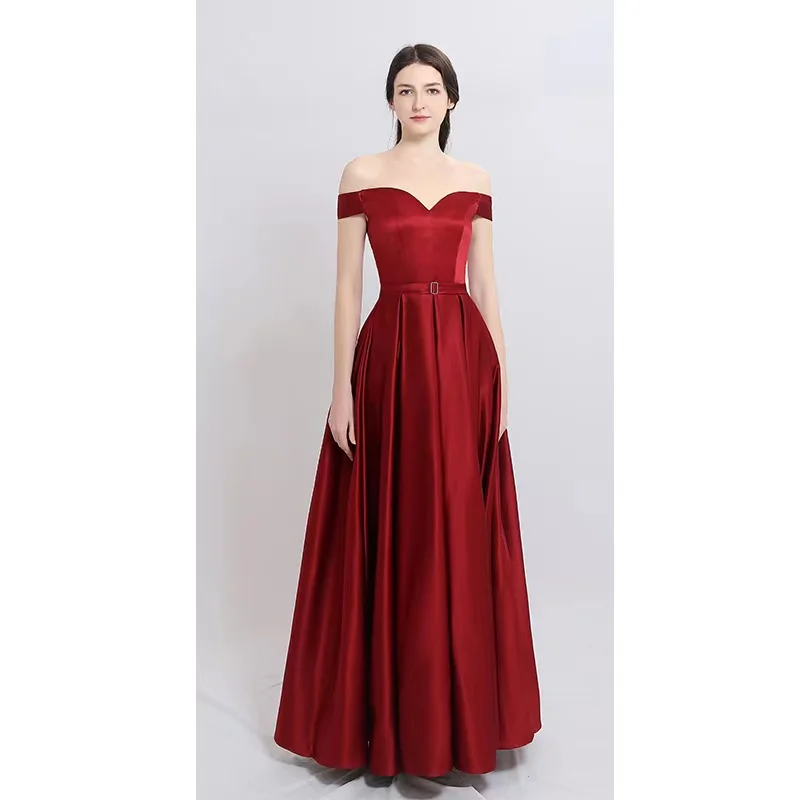 New Arrival Evening Dress Sereia Prom Party Robe De Soiree Gown Luxury Frock Sexy Side Slit Pockets Multicolor
New Arrival Evening Dress Sereia Prom Party Robe De Soiree Gown Luxury Frock Sexy Side Slit Pockets Multicolor
