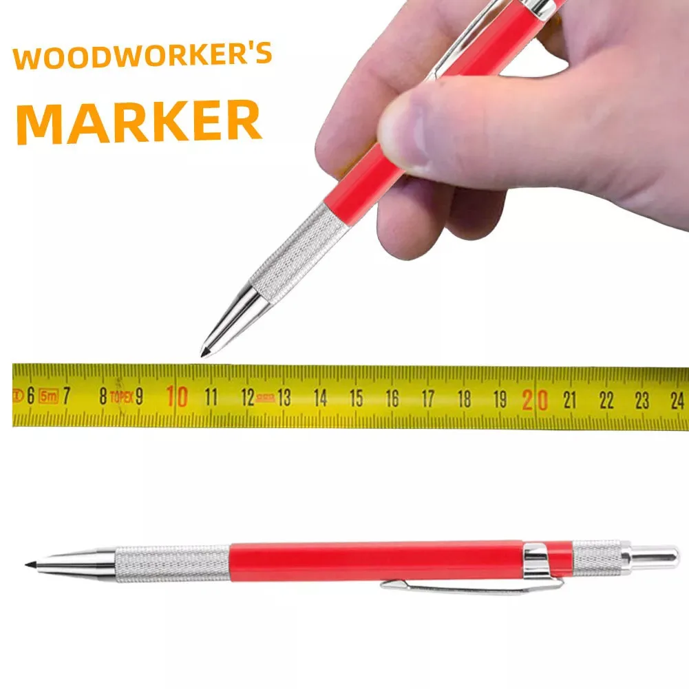 Около 17*5*2 см сварочный карандаш, простая в использовании маркировочная ручка, промышленный маркер, инструмент для маркировки, высокая температура
Около 17*5*2 см сварочный карандаш, простая в использовании маркировочная ручка, промышленный маркер, инструмент для маркировки, высокая температура