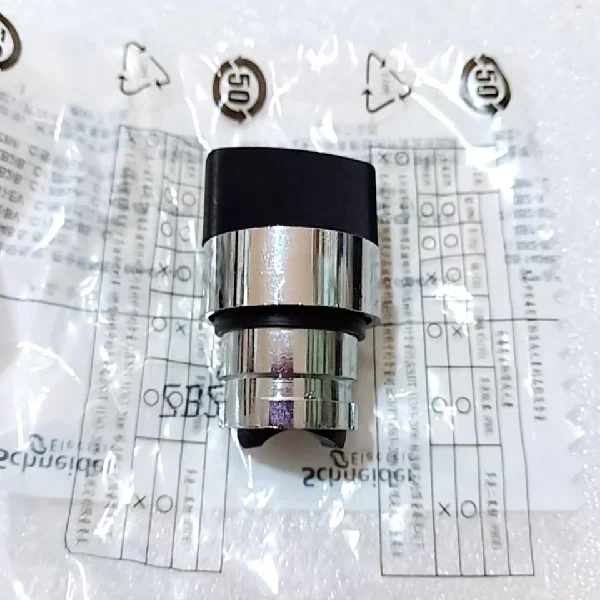 2026 5pc Zb2-bd2c Zb2bd2c Selective Opening Point Brand New Original Spot Plc
2026 5pc Zb2-bd2c Zb2bd2c Selective Opening Point Brand New Original Spot Plc