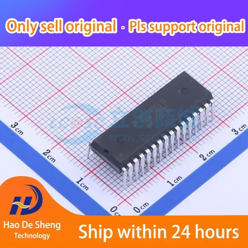 10PCS/LOT MC9S08FL16CBM SDIP-32 New Original In Stock
10PCS/LOT MC9S08FL16CBM SDIP-32 New Original In Stock