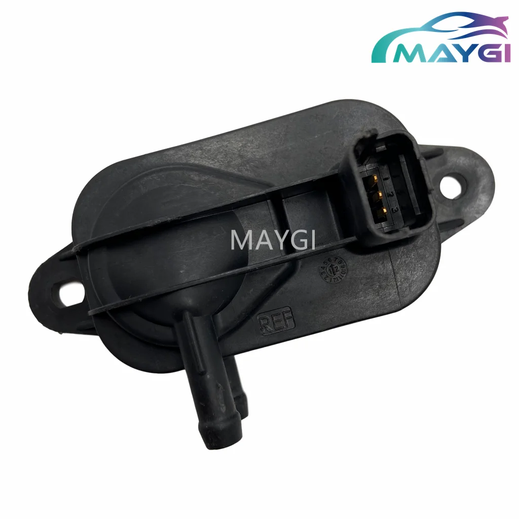 504102810 for Iveco EGR Differential Pressure Sensor 55210304
504102810 for Iveco EGR Differential Pressure Sensor 55210304