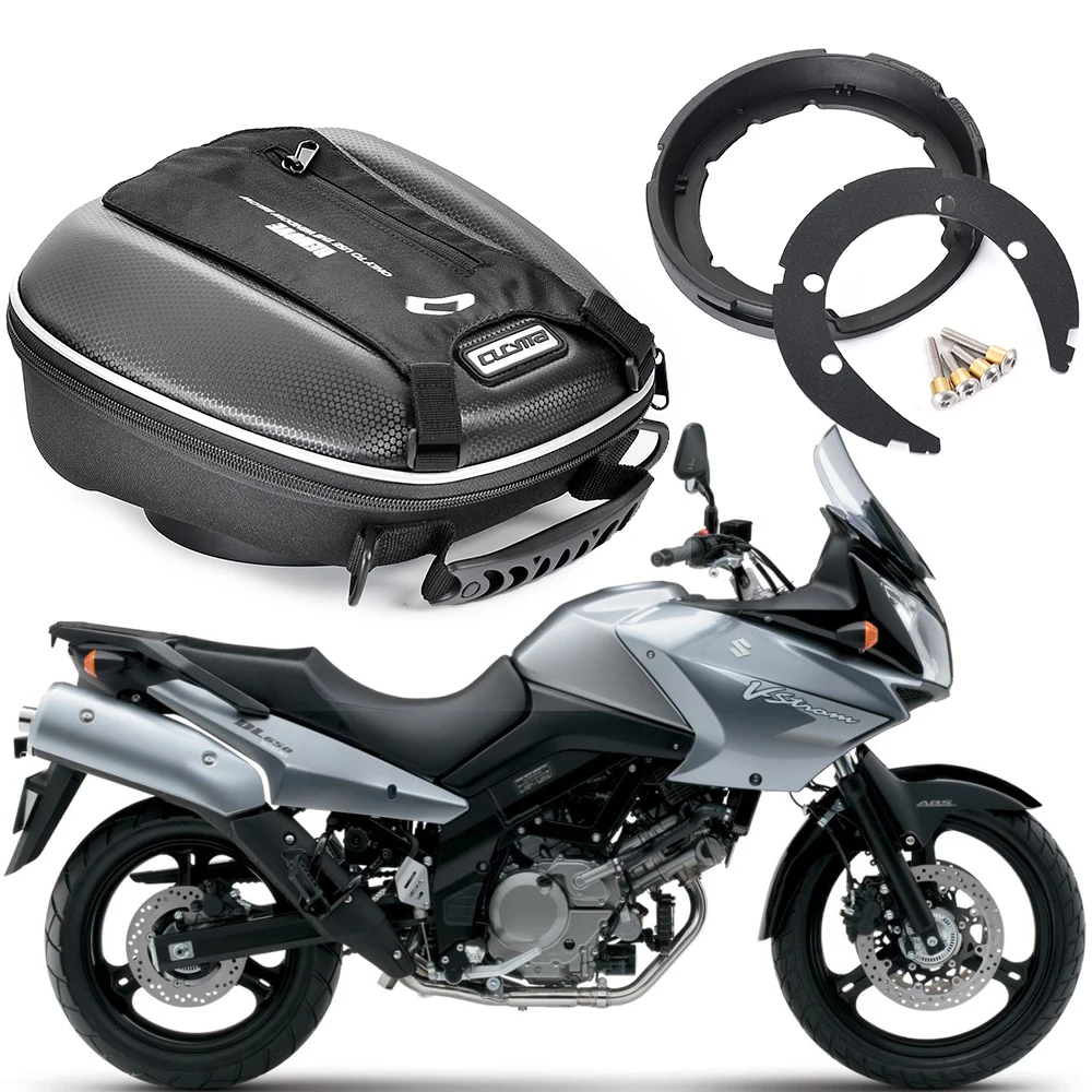 Tank Bags For SUZUKI GSXR 600 750 1000 V-strom 650 HAYABUSA SV650/S Bandit 1200 TL1000 KATANA Motorcycle Navigation Tool Luggage
Tank Bags For SUZUKI GSXR 600 750 1000 V-strom 650 HAYABUSA SV650/S Bandit 1200 TL1000 KATANA Motorcycle Navigation Tool Luggage