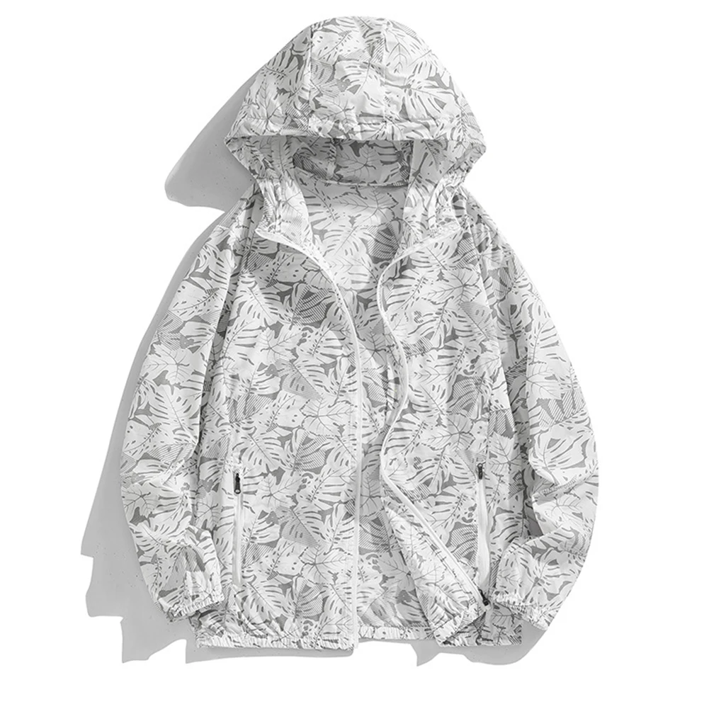 Breathable Men Coat Clothes Fall Hunting Jacket Long Sleeve Print Quick Dry Regular Skin Windbreaker New Stylish
Breathable Men Coat Clothes Fall Hunting Jacket Long Sleeve Print Quick Dry Regular Skin Windbreaker New Stylish