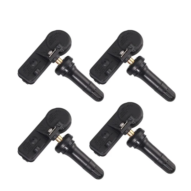 4 шт. TP3040002 Датчик давления в шинах TPMS для BAIC FAW Brilliance Zhonghua Hongqi H7
4 шт. TP3040002 Датчик давления в шинах TPMS для BAIC FAW Brilliance Zhonghua Hongqi H7