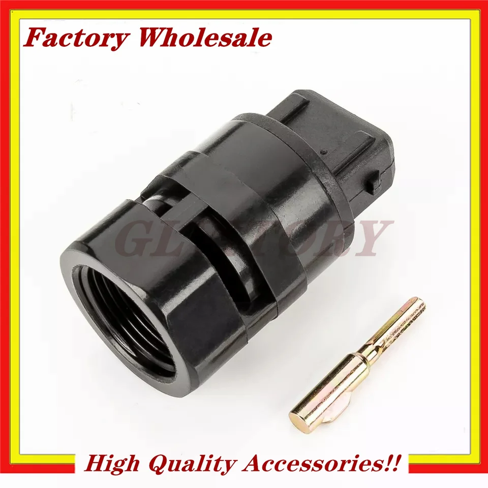 MR122305 5S4783 SU5487 SC315 For Mitsubishi Montero V6 Pajero Shogun L200 L400 1994-2000 Transmission Speed Sensor New
MR122305 5S4783 SU5487 SC315 For Mitsubishi Montero V6 Pajero Shogun L200 L400 1994-2000 Transmission Speed Sensor New