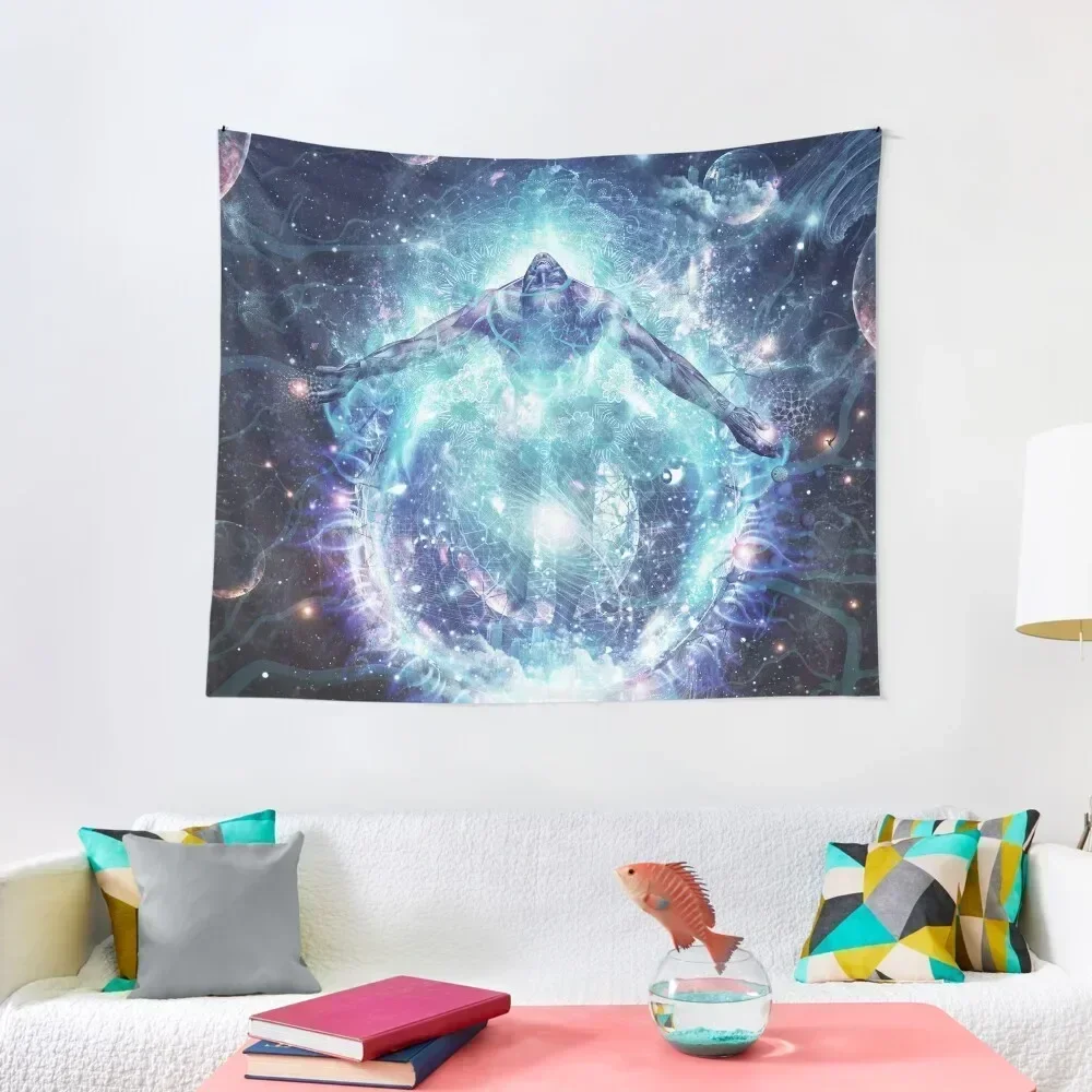 All From Nothing, We Became Something Tapestry Cute Room Decor Wall Decor Hanging Tapestry
All From Nothing, We Became Something Tapestry Cute Room Decor Wall Decor Hanging Tapestry