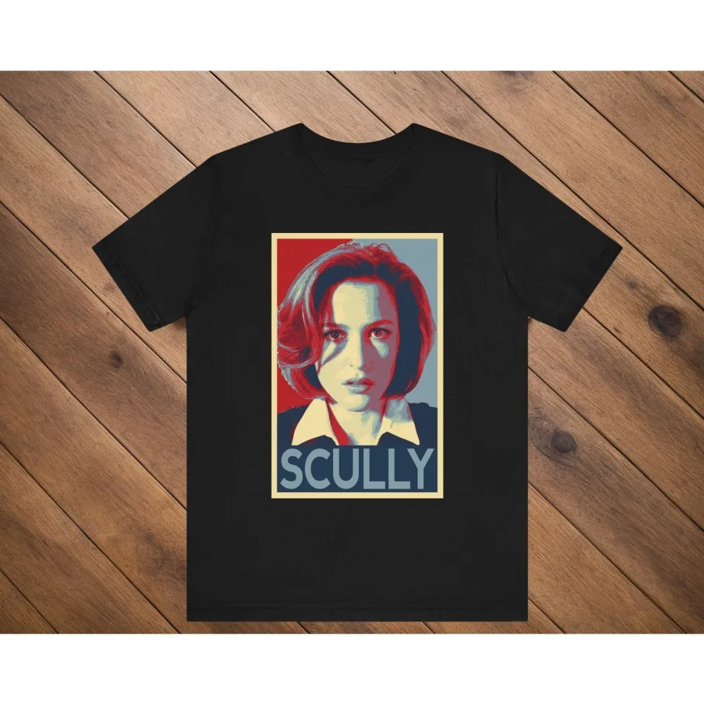 Футболка X-Files, футболка с изображением Дана Скэлли, ретро-футболка, новая летняя повседневная модная футболка унисекс
Футболка X-Files, футболка с изображением Дана Скэлли, ретро-футболка, новая летняя повседневная модная футболка унисекс