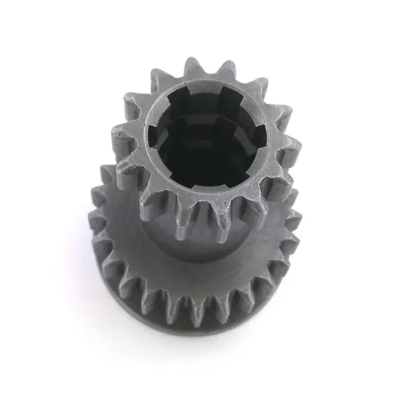 Generator Micro Tiller Gearbox Main Shaft Active Variable Speed Spindle Double Tooth 135F 171F 170F178F186F188F
Generator Micro Tiller Gearbox Main Shaft Active Variable Speed Spindle Double Tooth 135F 171F 170F178F186F188F