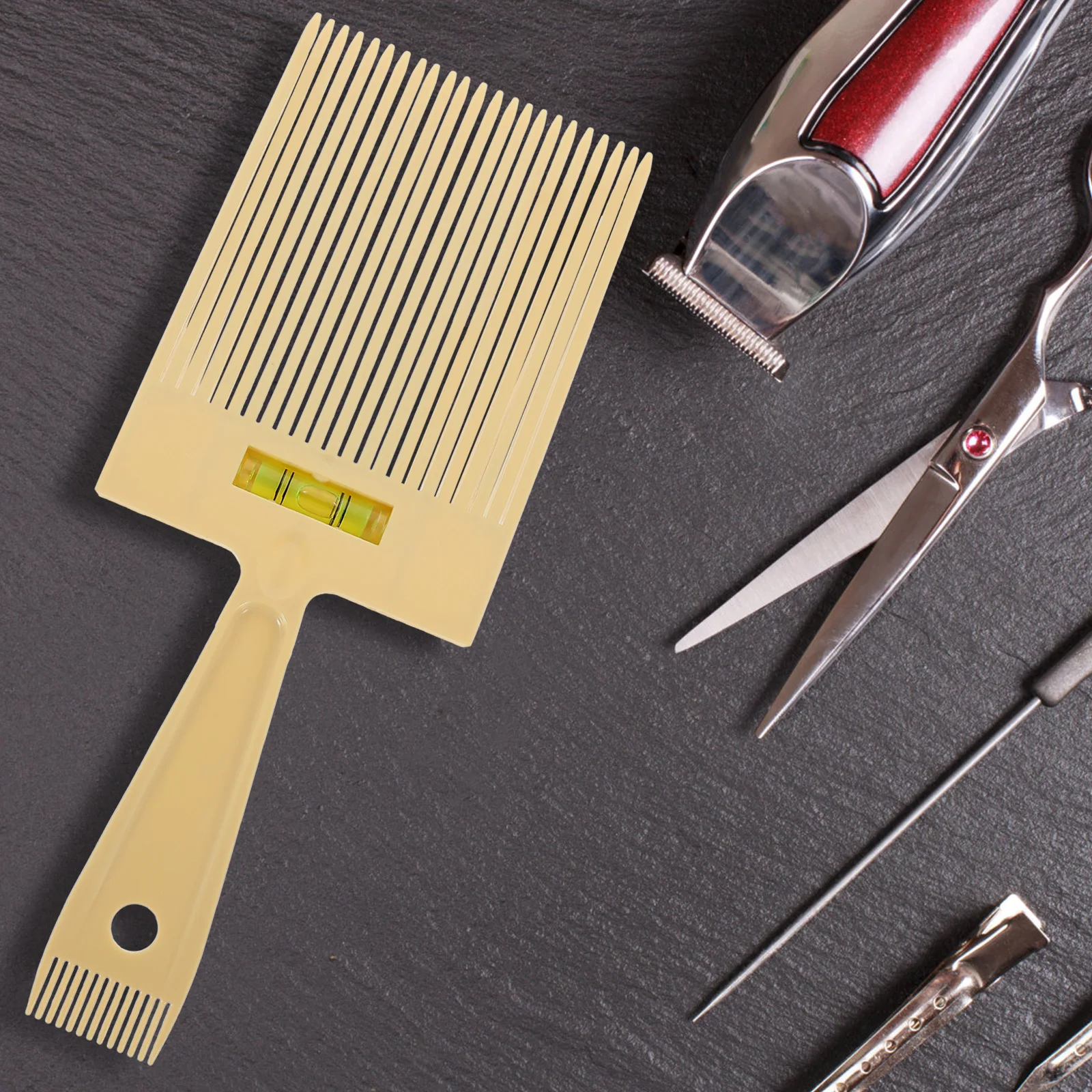 Professional ABS Men for Oil Comb Men Flat Top Comb Styling Salon Use Cutting Plastic Small Hair Combs Small Combs 
Professional ABS Men for Oil Comb Men Flat Top Comb Styling Salon Use Cutting Plastic Small Hair Combs Small Combs