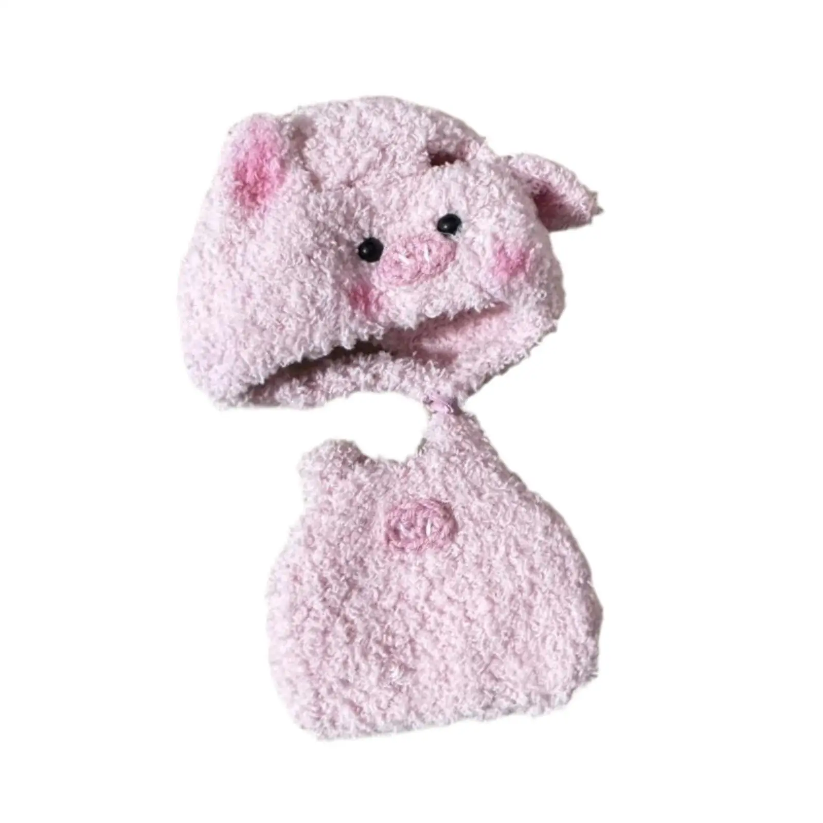 17cm Doll Accessories Pants Handmade with Hat Accessories Outfits Doll Clothes Toy for Photo Props Kids Toy Making Doll Toys
17cm Doll Accessories Pants Handmade with Hat Accessories Outfits Doll Clothes Toy for Photo Props Kids Toy Making Doll Toys