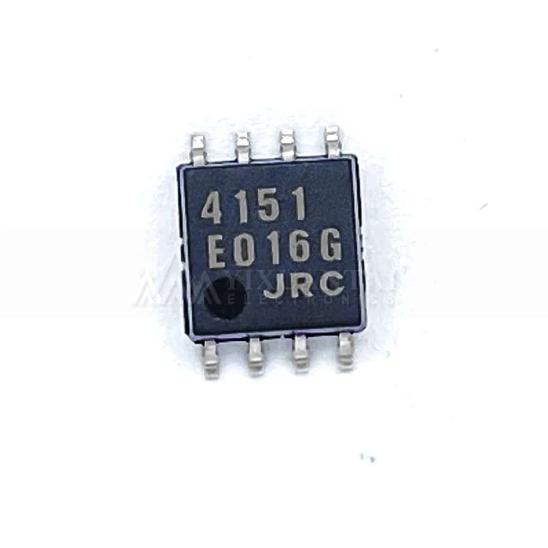 10pcs SOP8 SMD NJM2146BM NJM3414AM NJM4151M NJM4558M NJM2146 NJM3414 NJM4151 NJM4558 2146 3414 4151 4558 SOP-8
10pcs SOP8 SMD NJM2146BM NJM3414AM NJM4151M NJM4558M NJM2146 NJM3414 NJM4151 NJM4558 2146 3414 4151 4558 SOP-8