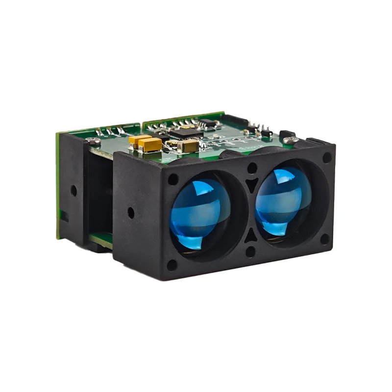 High-Reflectance Laser Distance Sensor SDFM Series with Custom Protocol
High-Reflectance Laser Distance Sensor SDFM Series with Custom Protocol