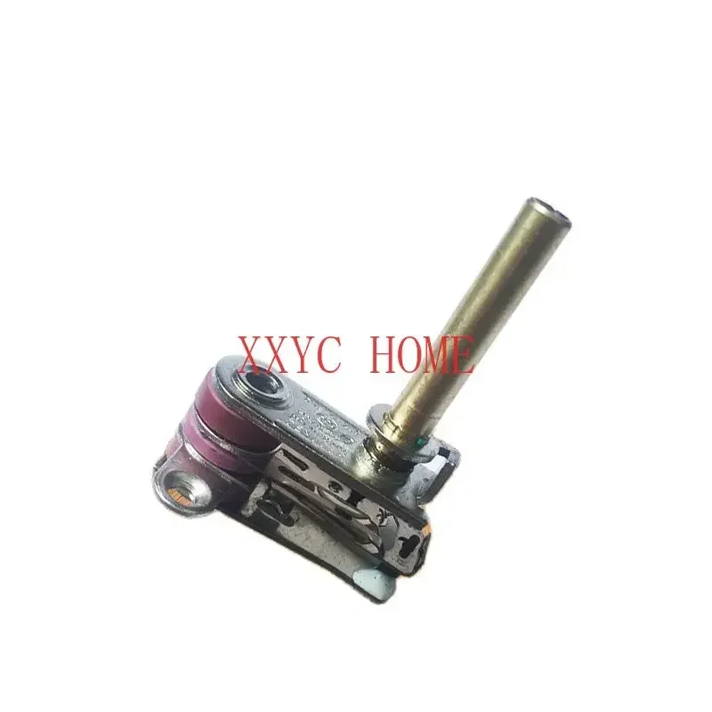 Boiler steam electric iron original accessories original factory thermostat 2128 type 9000 type iron special temperature control
Boiler steam electric iron original accessories original factory thermostat 2128 type 9000 type iron special temperature control