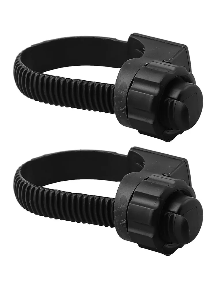 1 Pair Bracket Bicycle Reserved Hole Accessories Set Reserved Hole Mudguard Mount 5x3cm Abs Metal Black Bicycle Accessories
1 Pair Bracket Bicycle Reserved Hole Accessories Set Reserved Hole Mudguard Mount 5x3cm Abs Metal Black Bicycle Accessories