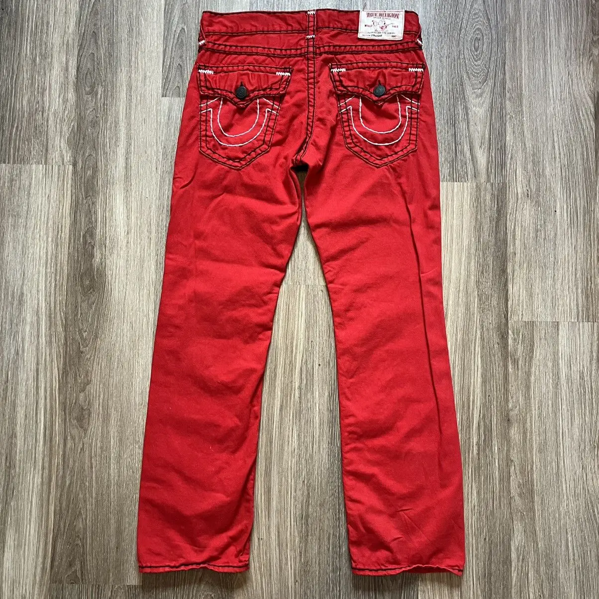 Y2k Vintage Buddha Red Robins Jeans High Street Denim Pants Wide Leg Jeans High Waist Straight Harajuku 2000s Men Clothing
Y2k Vintage Buddha Red Robins Jeans High Street Denim Pants Wide Leg Jeans High Waist Straight Harajuku 2000s Men Clothing