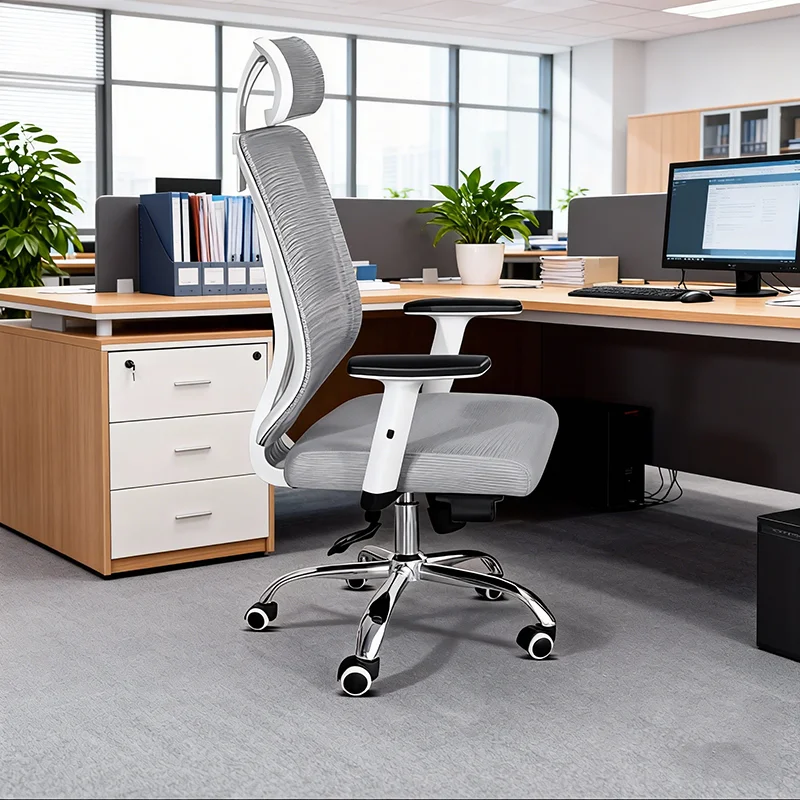 Эргономичный офисный стул, компьютерный дешевый настольный стул, шезлонг, дизайнерское кресло, офисные стулья, игровые стулья, подставка для ног для взрослых
Эргономичный офисный стул, компьютерный дешевый настольный стул, шезлонг, дизайнерское кресло, офисные стулья, игровые стулья, подставка для ног для взрослых