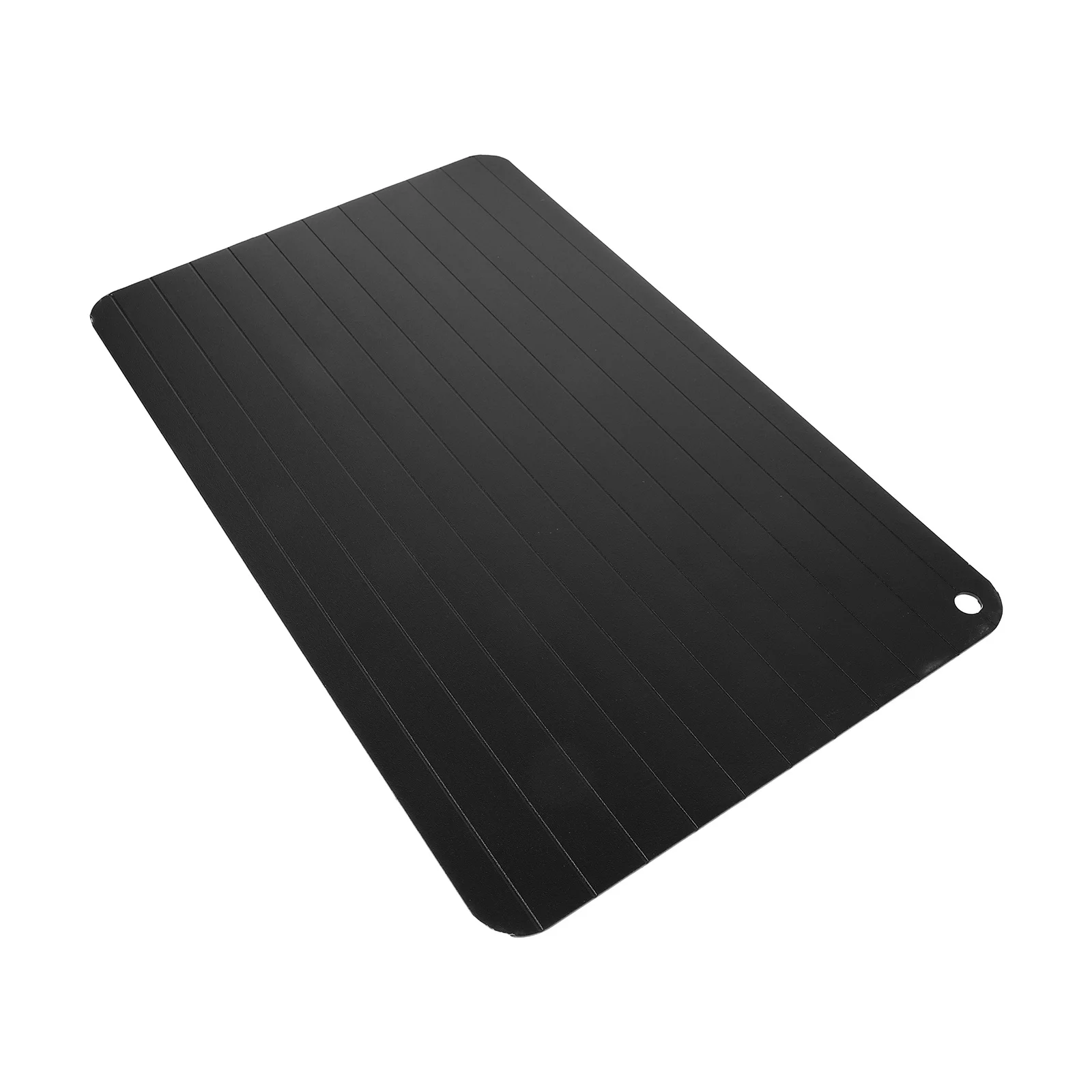 Rapid Defrosting Tray Meat Thawing Plate Natural Heating Non-Slip Food Defroster Mat Kitchen Gadget Nutrient
Rapid Defrosting Tray Meat Thawing Plate Natural Heating Non-Slip Food Defroster Mat Kitchen Gadget Nutrient