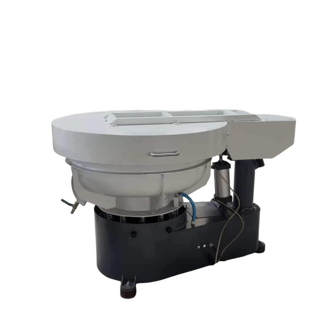 40L Vibrating Tumbler Vibratory Polishing Machine
40L Vibrating Tumbler Vibratory Polishing Machine