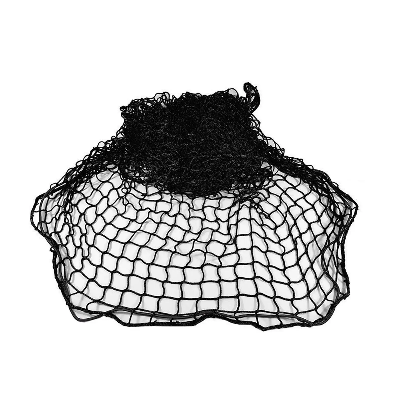 Generic Cargo Net 2.2x3 M Mesh Netting Black Mesh Organizer Heavy Duty for SUV Roof Rack Trunk Trailer Pickup Bed Truck Bed
Generic Cargo Net 2.2x3 M Mesh Netting Black Mesh Organizer Heavy Duty for SUV Roof Rack Trunk Trailer Pickup Bed Truck Bed
