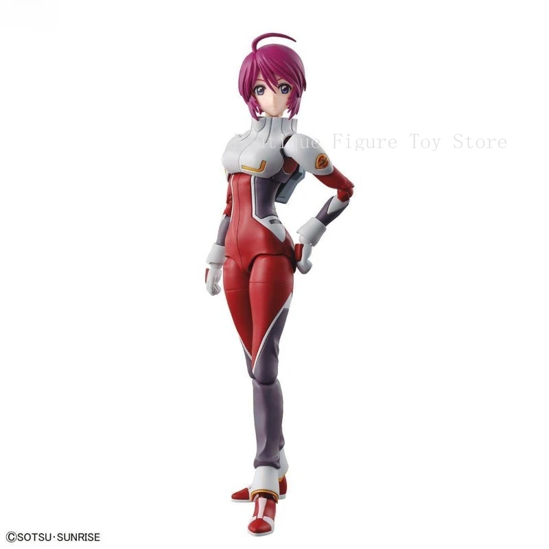 В наличии оригинальная фигурка Bandai Standard GUNDAM Lunamaria·Hawke, сборная фигурка, модель игрушки, экшн-подарок
В наличии оригинальная фигурка Bandai Standard GUNDAM Lunamaria·Hawke, сборная фигурка, модель игрушки, экшн-подарок