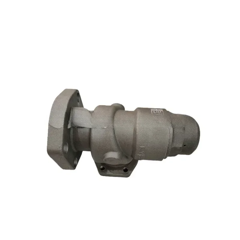 Pressure Check Valve For Ingersoll Rand Screw Compressor Minimum Valve Hot sales
Pressure Check Valve For Ingersoll Rand Screw Compressor Minimum Valve Hot sales