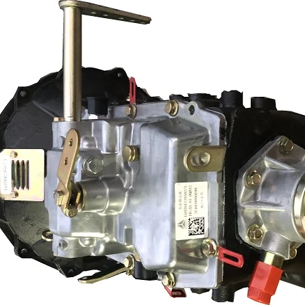 SINO Truck HOWO Wly 6TS55 Genuine Gear Box Transmission OE 6ts55-98-160 for Tractor Light Truck Engineering Vehicle
SINO Truck HOWO Wly 6TS55 Genuine Gear Box Transmission OE 6ts55-98-160 for Tractor Light Truck Engineering Vehicle