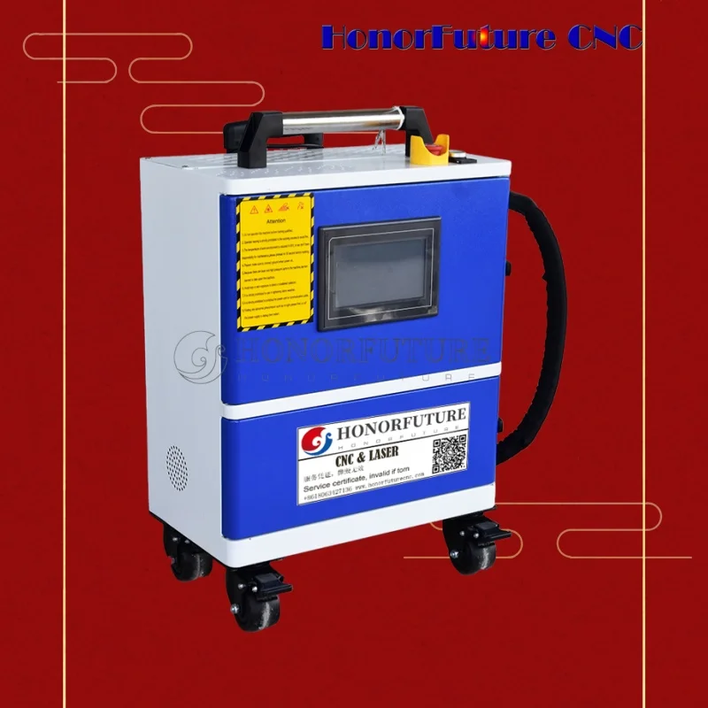 200w 300w 100w JPT Max Pulsed Laser Cleaner for Rust Oil Paint Metal Wood Cleaning Air Cool Wood Cleaning Tools
200w 300w 100w JPT Max Pulsed Laser Cleaner for Rust Oil Paint Metal Wood Cleaning Air Cool Wood Cleaning Tools