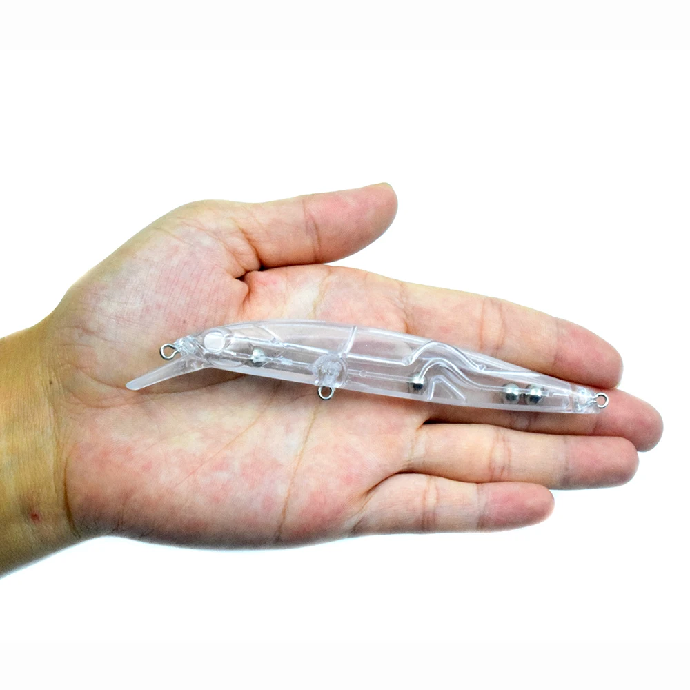 Dr.Holife, 15 шт./лот, неокрашенная приманка для гольяна, 12 см, 10 г, плавающая приманка для гольяна, искусственная жесткая приманка с погремушками для приманок «сделай сам»
Dr.Holife, 15 шт./лот, неокрашенная приманка для гольяна, 12 см, 10 г, плавающая приманка для гольяна, искусственная жесткая приманка с погремушками для приманок «сделай сам»