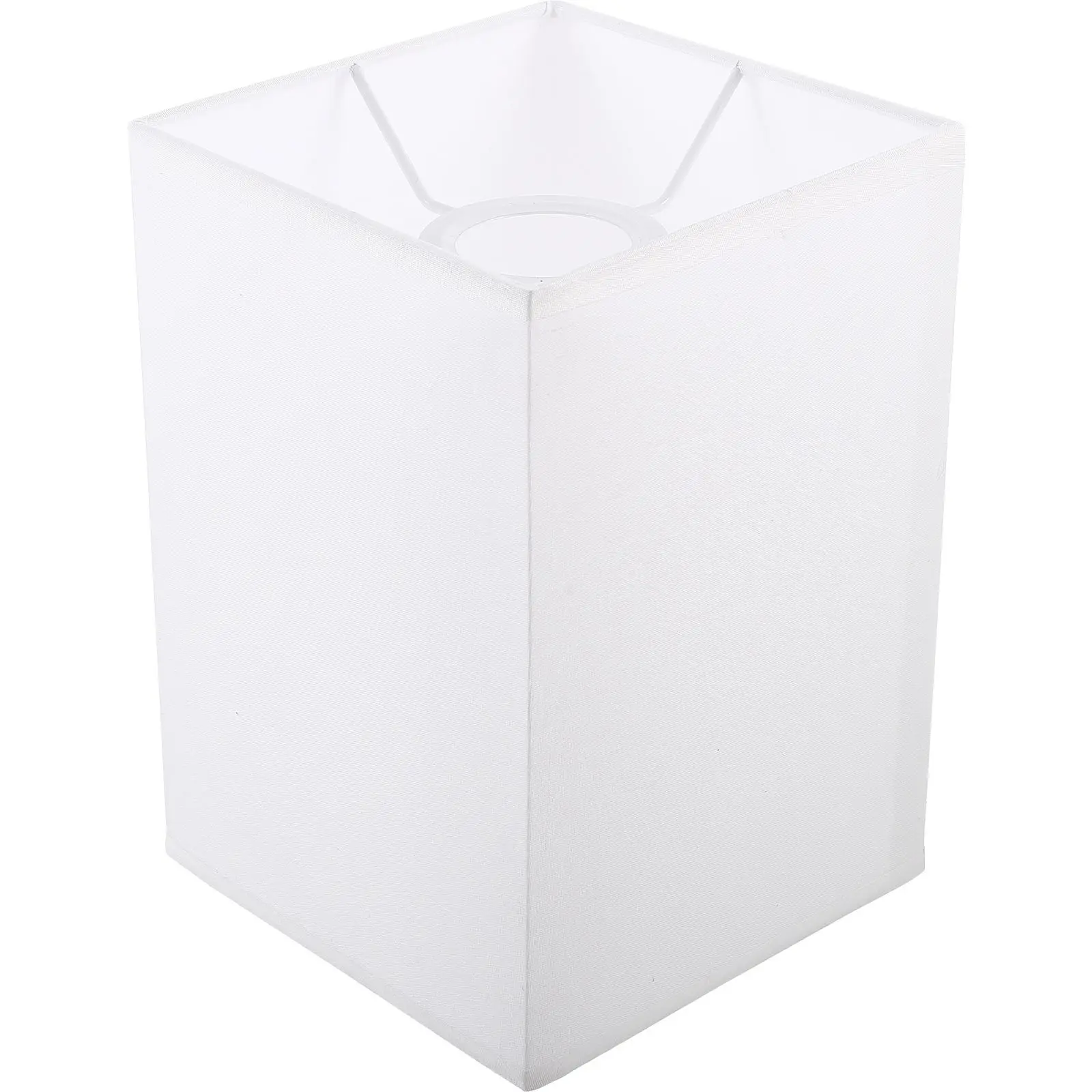Household Square Linen Table Lamp Chandelier Decorative Lampshade Lightweight for Simple Wall Iron Frame Indoor Cover
Household Square Linen Table Lamp Chandelier Decorative Lampshade Lightweight for Simple Wall Iron Frame Indoor Cover