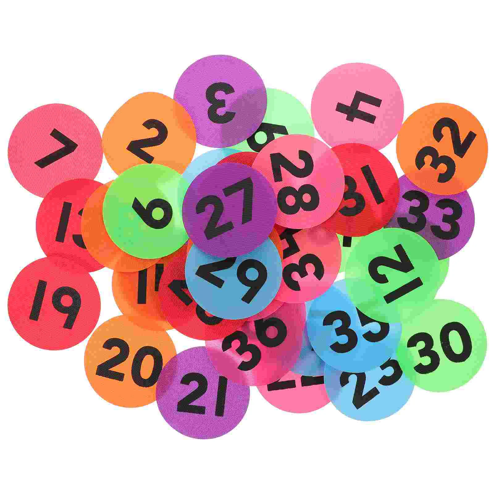 36 Pcs Carpet Markers Circle Rug Round Stickers Line up Classroom Floor Numbered
36 Pcs Carpet Markers Circle Rug Round Stickers Line up Classroom Floor Numbered