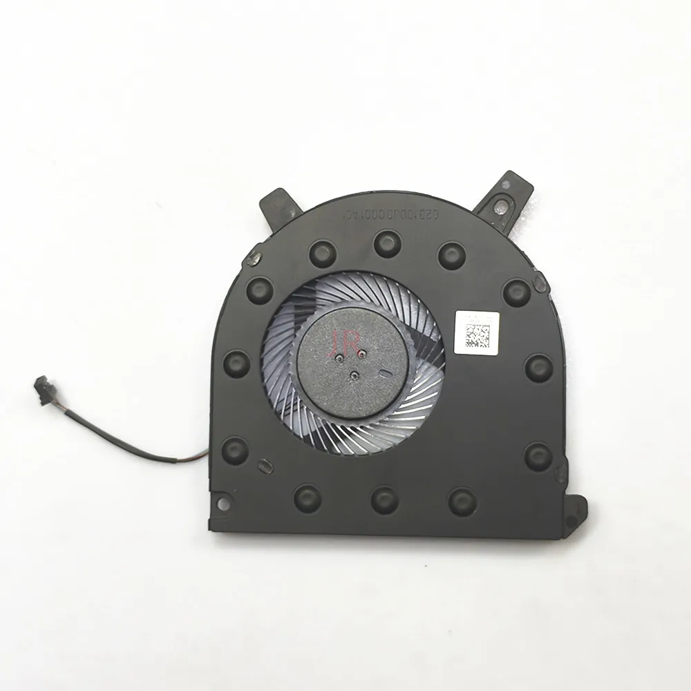 New Original for Dell Inspiron 7500 2 in 1 7506 Laptop CPU Cooling Fan Cooler Fan PB8006S05HS2 DC 5V 0.5A 0CTCNV CTCNV
New Original for Dell Inspiron 7500 2 in 1 7506 Laptop CPU Cooling Fan Cooler Fan PB8006S05HS2 DC 5V 0.5A 0CTCNV CTCNV