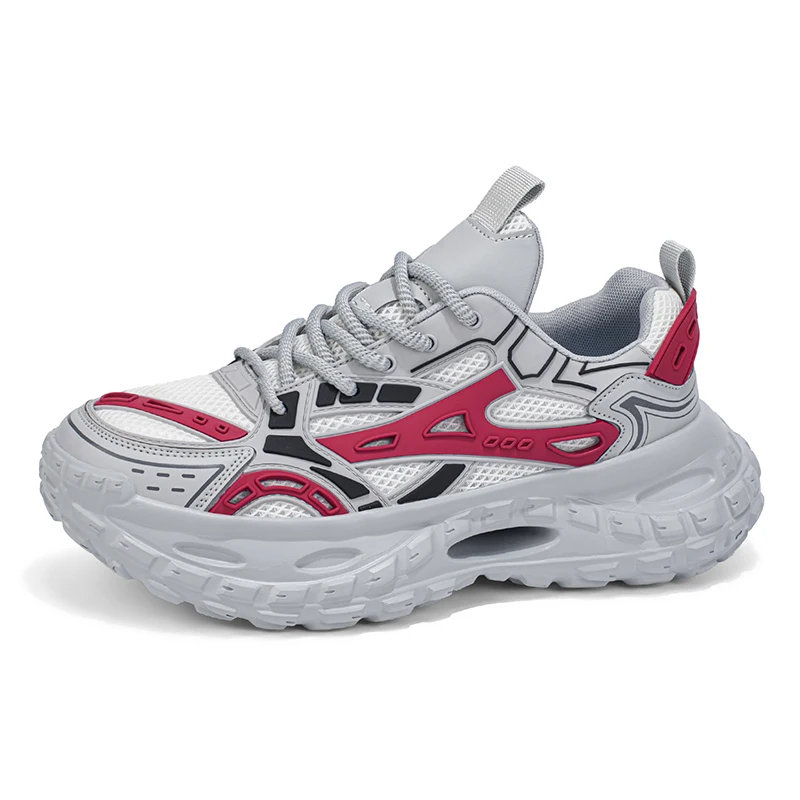 Light Mens Summer Sport Sneakers Breathable Air Mesh Slip Resist Casual Outdoor Jogging Daily Comfort Footwears
Light Mens Summer Sport Sneakers Breathable Air Mesh Slip Resist Casual Outdoor Jogging Daily Comfort Footwears