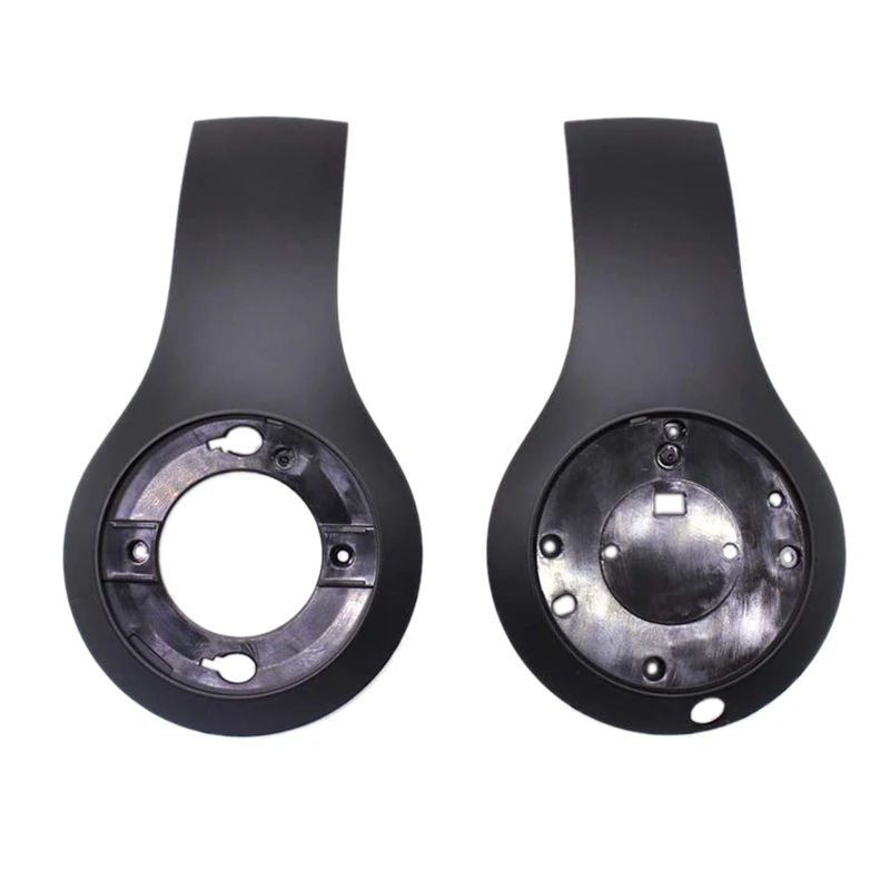 AU32-1 Pair Earphone Outer Shell Reoplacement for Beats Studio 3.0 Studio 3 Wireless Headphones Repair Parts Black
AU32-1 Pair Earphone Outer Shell Reoplacement for Beats Studio 3.0 Studio 3 Wireless Headphones Repair Parts Black