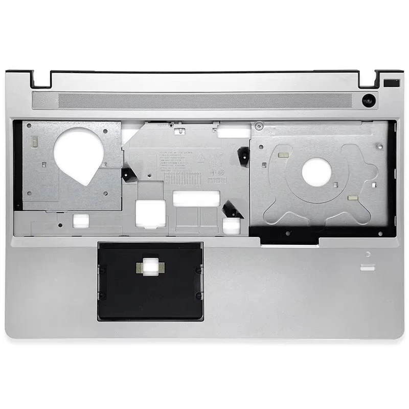 Original For ThinkPad E570 E575 C Shell Silver Palm Rest With Fingerprint Hole Shell
Original For ThinkPad E570 E575 C Shell Silver Palm Rest With Fingerprint Hole Shell