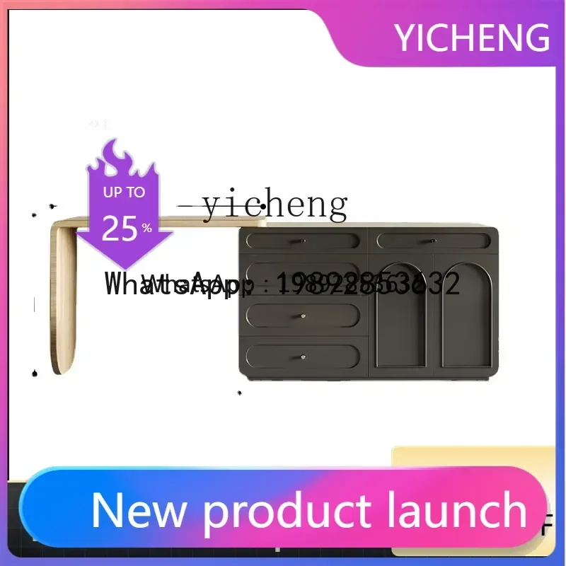 Угловой комод A2-5 в ретро-стиле с интегрированным туалетным столиком, кремовый цвет
Угловой комод A2-5 в ретро-стиле с интегрированным туалетным столиком, кремовый цвет