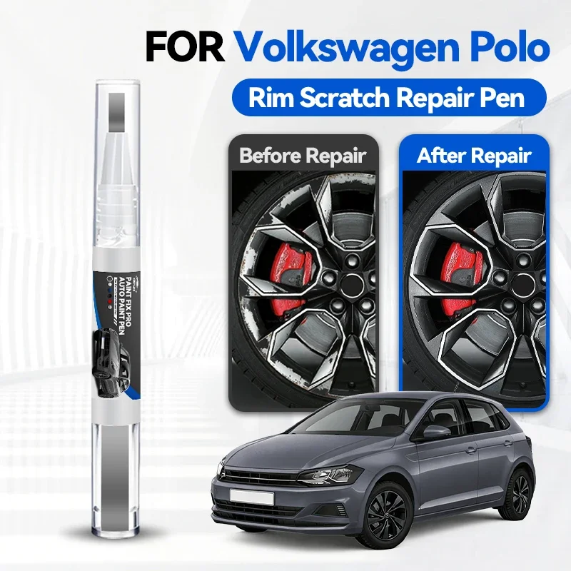 Ручка-корректор для ремонта лакокрасочного покрытия автомобиля Volkswagen Polo, средство для удаления царапин, аксессуары для авто, цвета: оранжевый, белый (LC9A), красный (LS3)
Ручка-корректор для ремонта лакокрасочного покрытия автомобиля Volkswagen Polo, средство для удаления царапин, аксессуары для авто, цвета: оранжевый, белый (LC9A), красный (LS3)