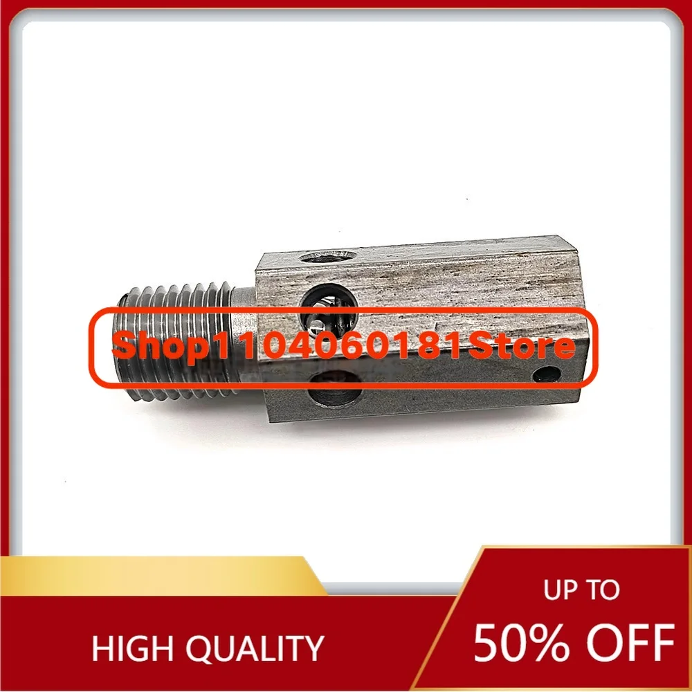 Запчасти для экскаваторов, высококачественный клапан Common Rail, обратный клапан C6.4, предохранительный клапан двигателя для 320 312 323 336D
Запчасти для экскаваторов, высококачественный клапан Common Rail, обратный клапан C6.4, предохранительный клапан двигателя для 320 312 323 336D