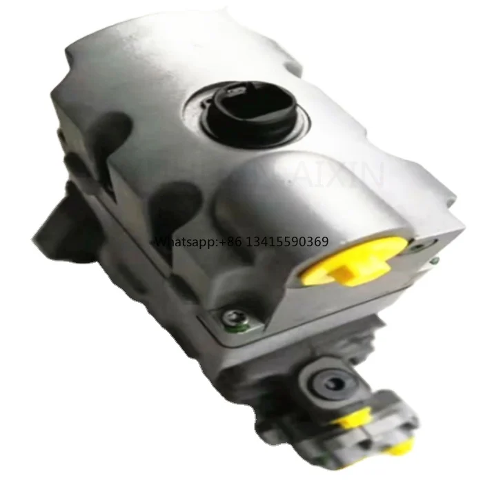 C7 C9 Supply Pump Fuel 319-0677 3190677 Oil Actuating Pump for CAT 330D 324D 336
C7 C9 Supply Pump Fuel 319-0677 3190677 Oil Actuating Pump for CAT 330D 324D 336