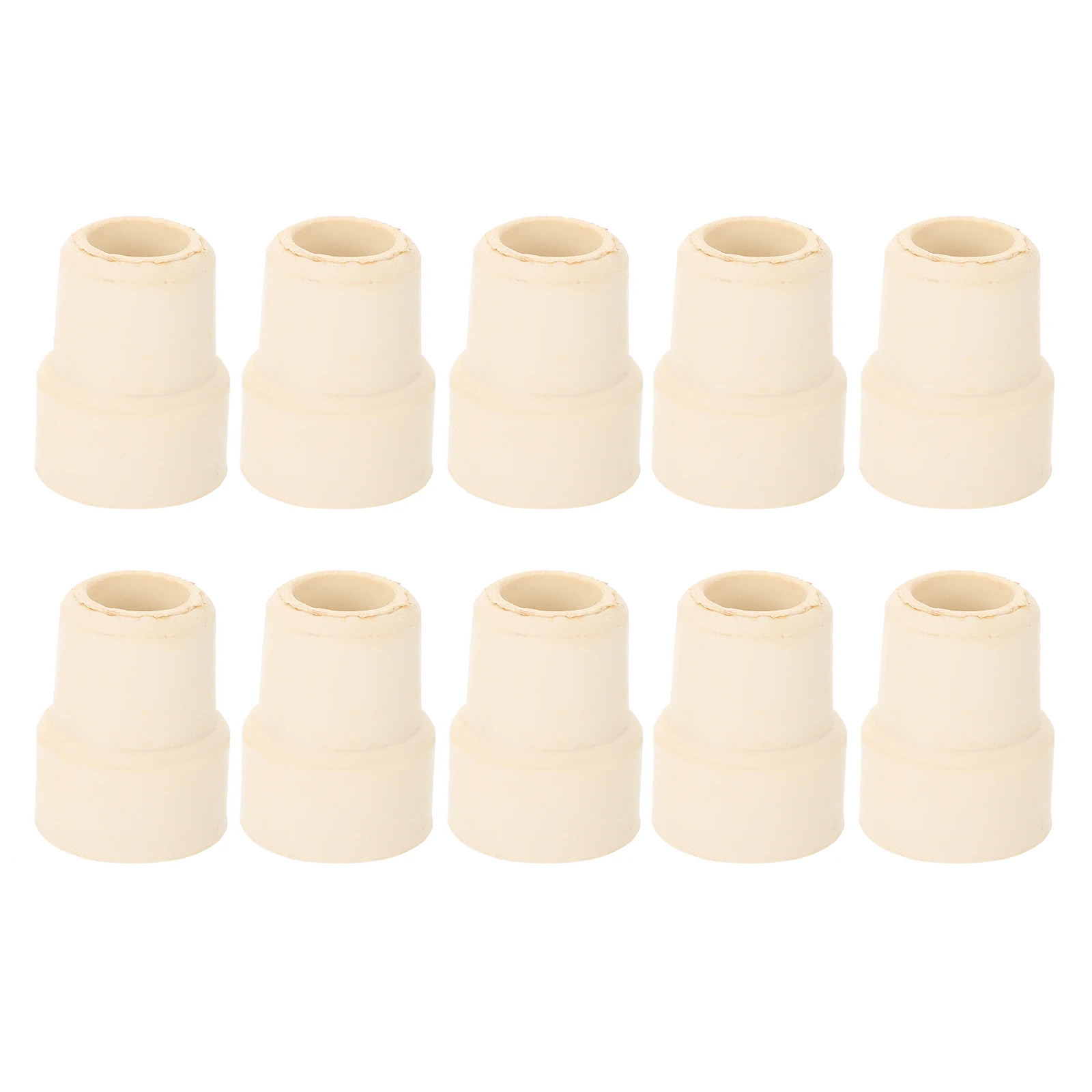 10 Pcs Infusion Bottle Rubber Stopper Sealer Laboratory Experiment Air Plug High Grade Material Smooth Hardware 
10 Pcs Infusion Bottle Rubber Stopper Sealer Laboratory Experiment Air Plug High Grade Material Smooth Hardware