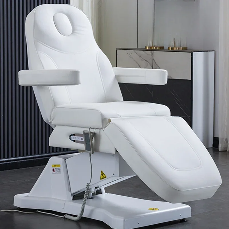 Speciality Couch Massage Chair Beauty Salon Electric Folding Massage Chair Multifunction Relaxation Cadeira De Beleza LLMC
Speciality Couch Massage Chair Beauty Salon Electric Folding Massage Chair Multifunction Relaxation Cadeira De Beleza LLMC