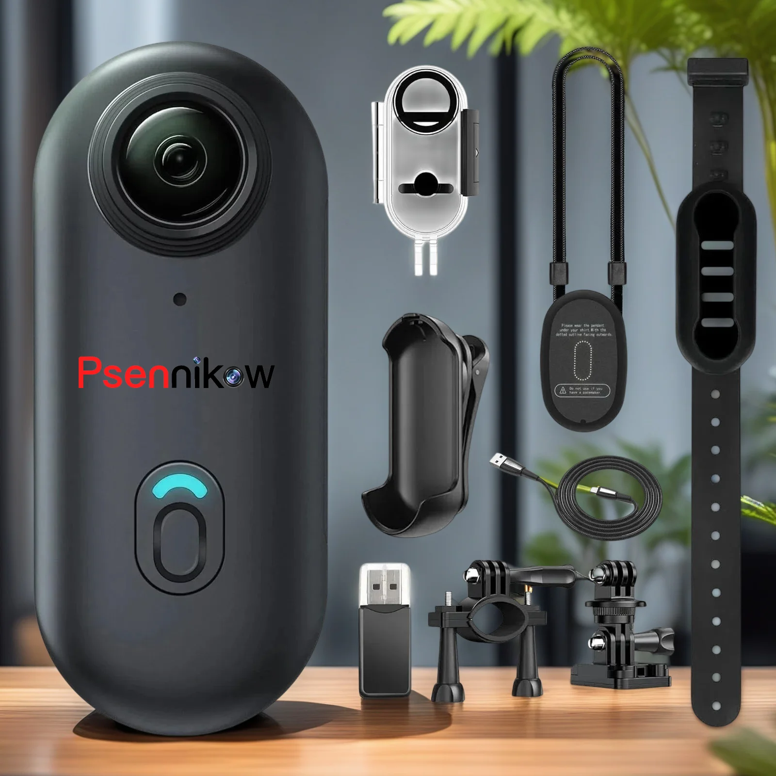 4K FHD 1080P Action Camera Mini Body Cam Motorcycle Helmet Bike Bicycle Outdoor Sports Camera Portable Video Recorder
4K FHD 1080P Action Camera Mini Body Cam Motorcycle Helmet Bike Bicycle Outdoor Sports Camera Portable Video Recorder
