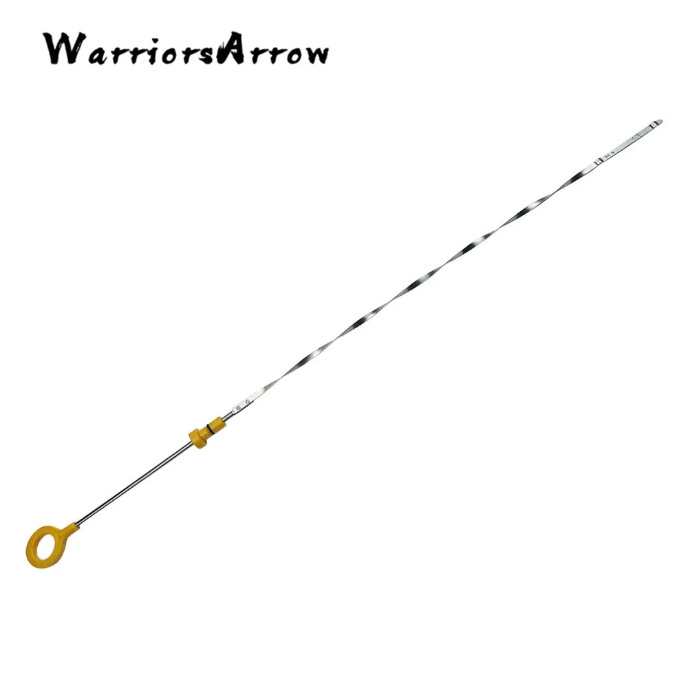 Engine Oil Dipstick Oil Level Gauge Tool For Nissan Sentra 2013 2014 2015 2016 2017 2018 2019 11140-3RC0A 111403RC0A
Engine Oil Dipstick Oil Level Gauge Tool For Nissan Sentra 2013 2014 2015 2016 2017 2018 2019 11140-3RC0A 111403RC0A
