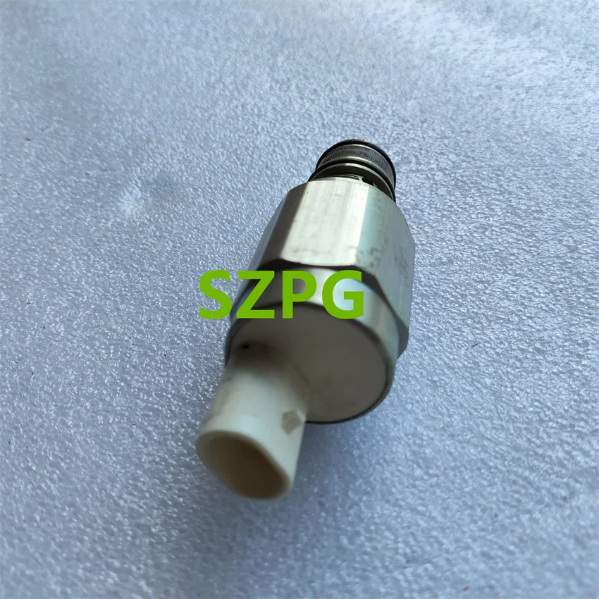 Excavator Solenoid Valve RE183407 For 1204 1354 6100D 6130D 6630 6830 6930 7130 7230 7430
Excavator Solenoid Valve RE183407 For 1204 1354 6100D 6130D 6630 6830 6930 7130 7230 7430